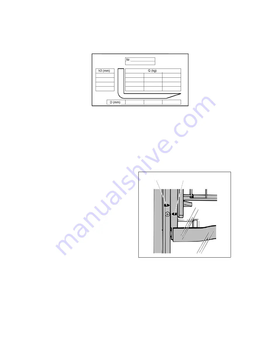 Jungheinrich EFG-Vac 22 Operating Instructions Manual Download Page 22