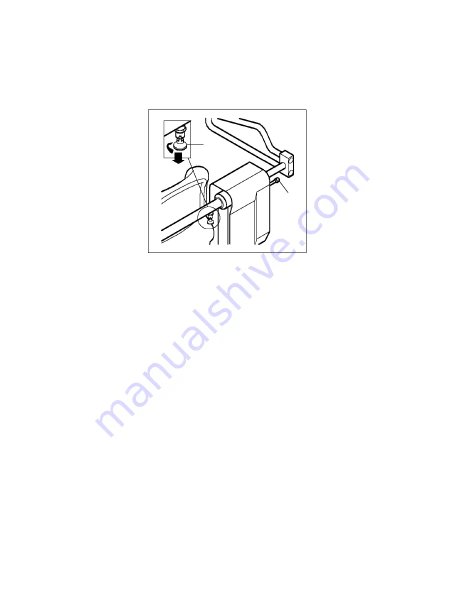 Jungheinrich EFG-Vac 22 Operating Instructions Manual Download Page 30