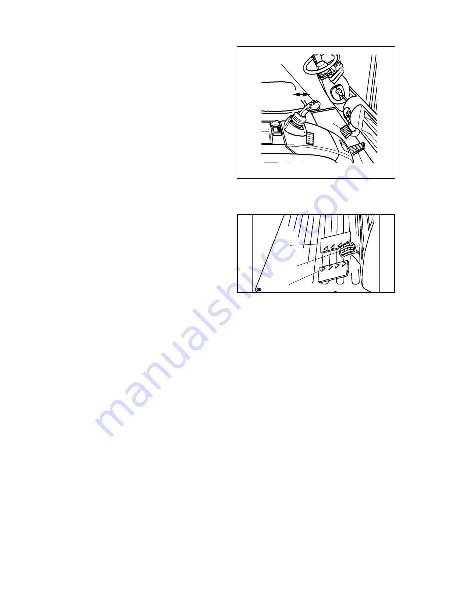 Jungheinrich EFG-Vac 22 Operating Instructions Manual Download Page 53