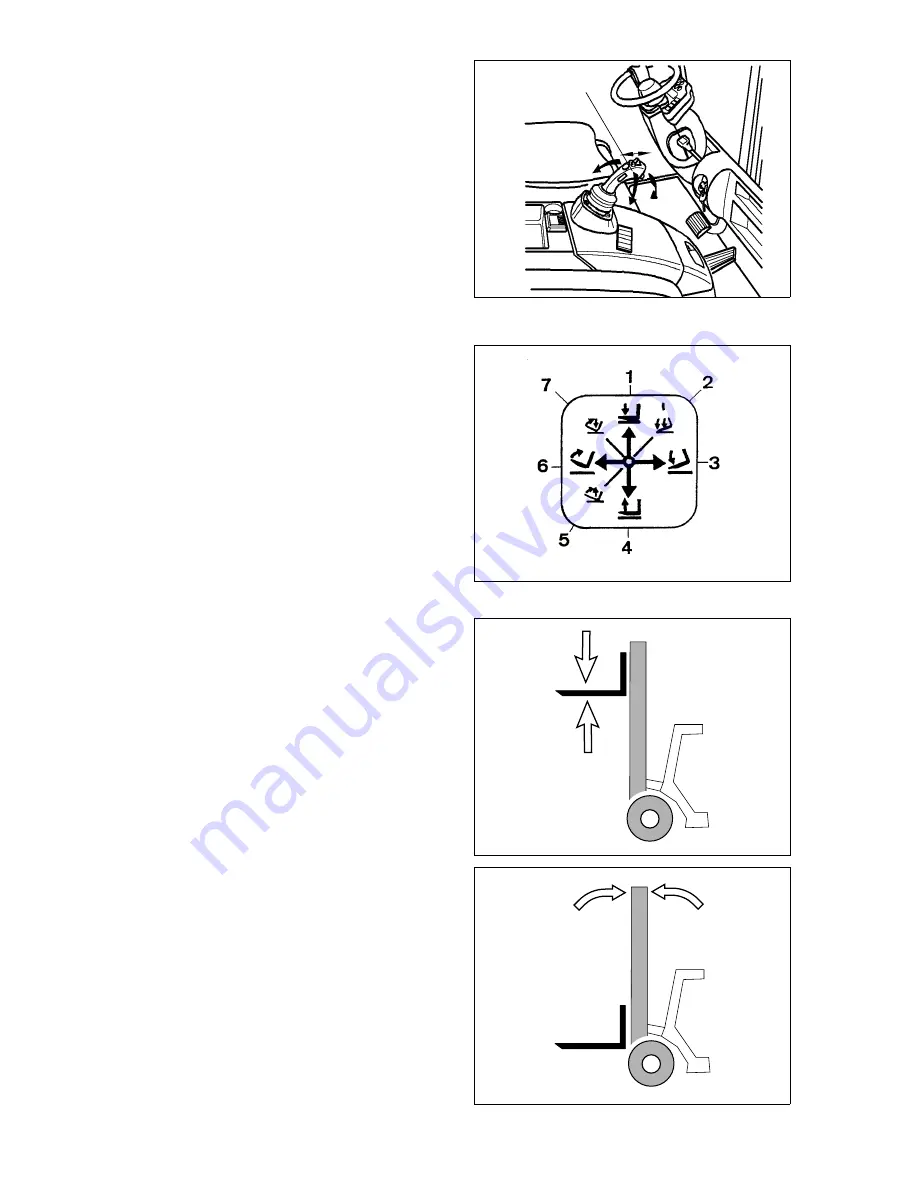 Jungheinrich EFG-Vac 22 Operating Instructions Manual Download Page 56