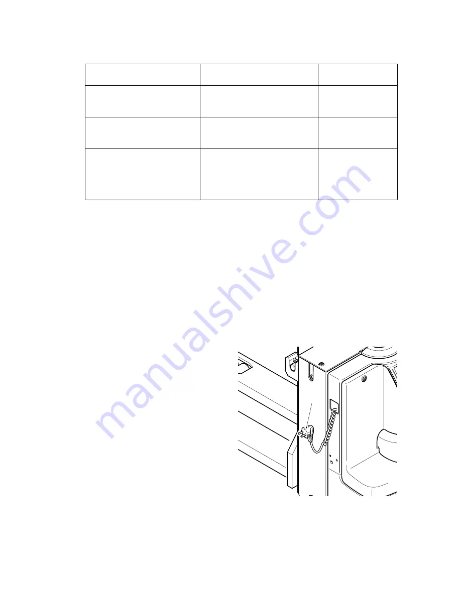 Jungheinrich EJD K18 Operating Instructions Manual Download Page 28