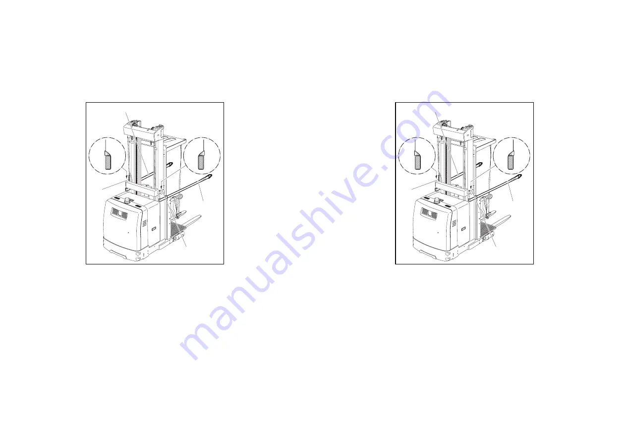 Jungheinrich EKS 314 Operating Manual Download Page 75