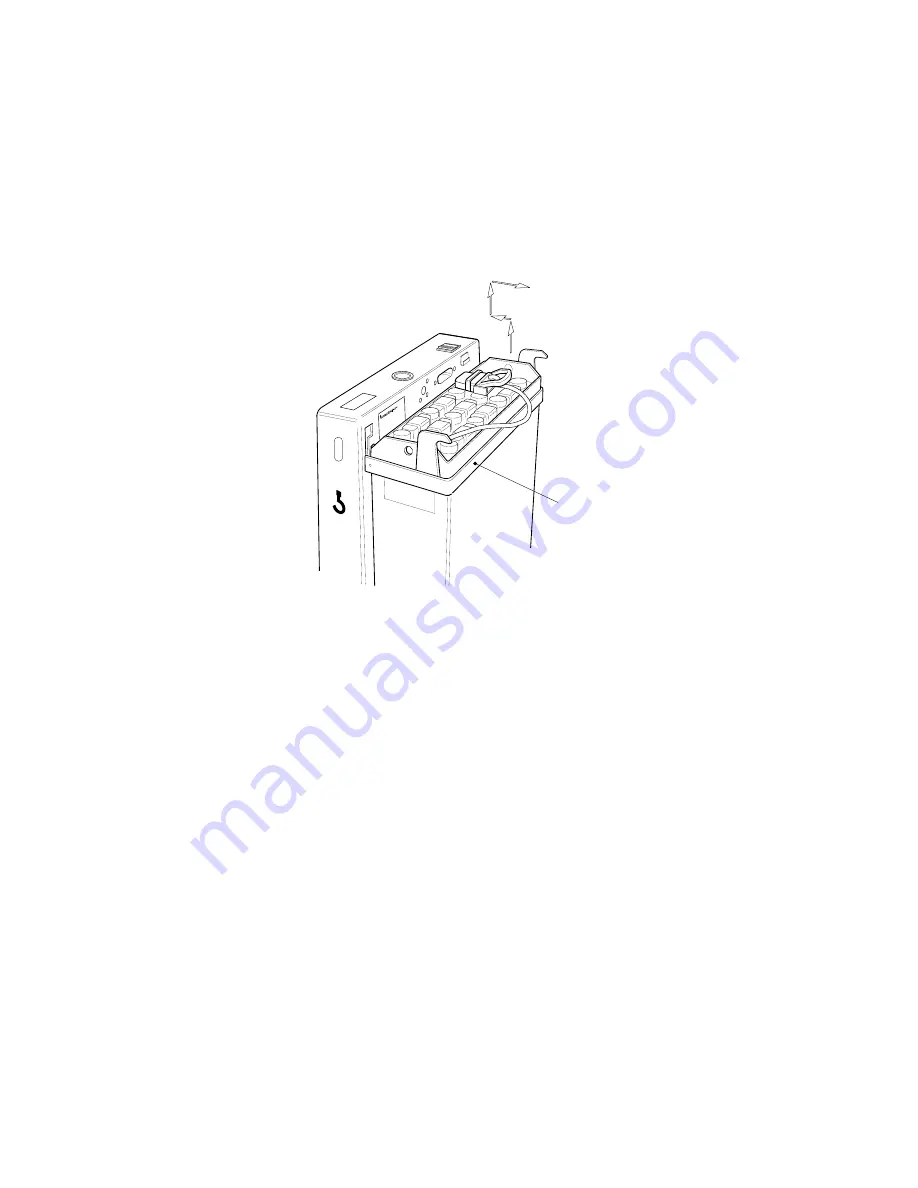 Jungheinrich ERE 224 Operating Instructions Manual Download Page 29