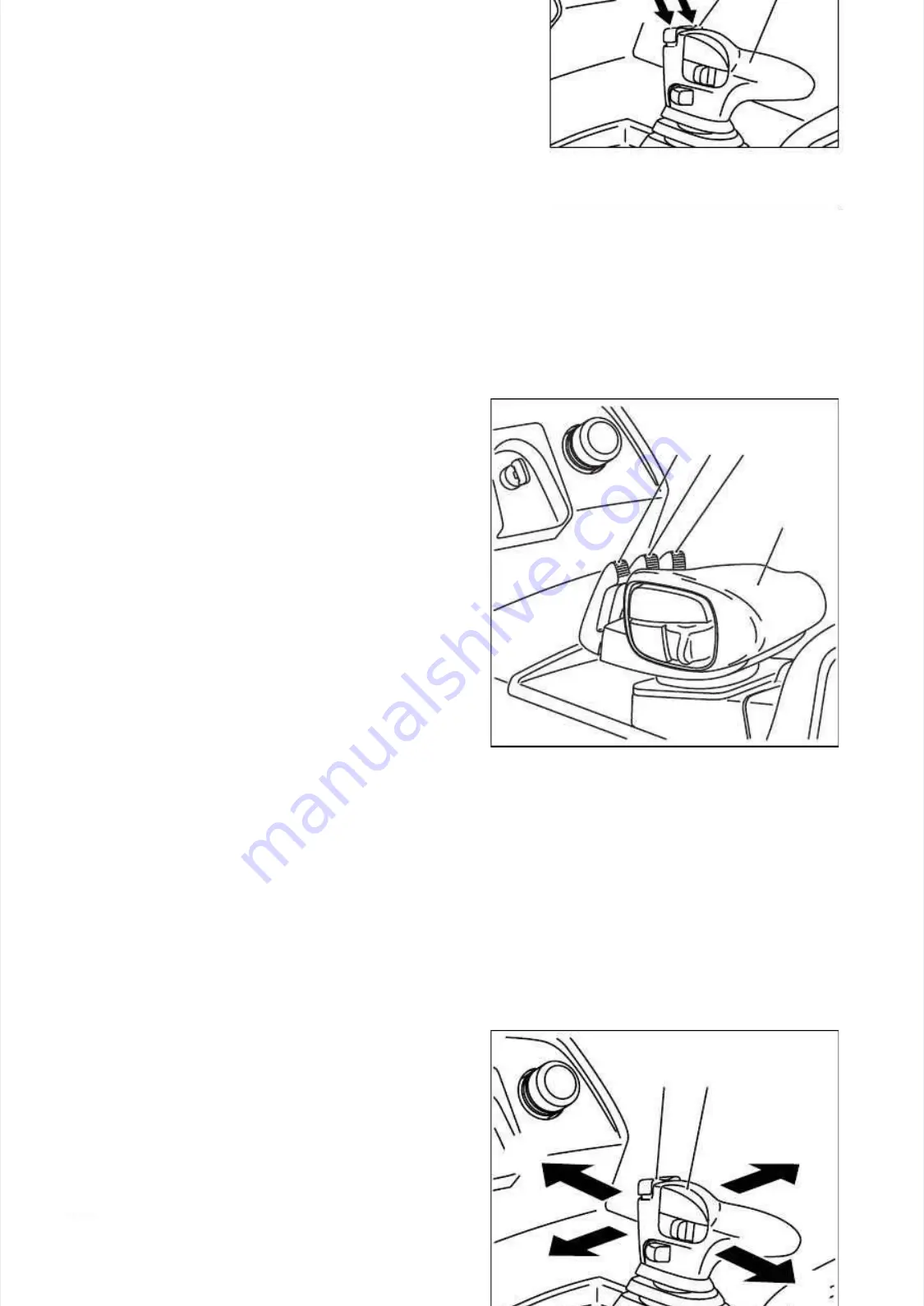 Jungheinrich ETV 110 Operating Instructions Manual Download Page 78