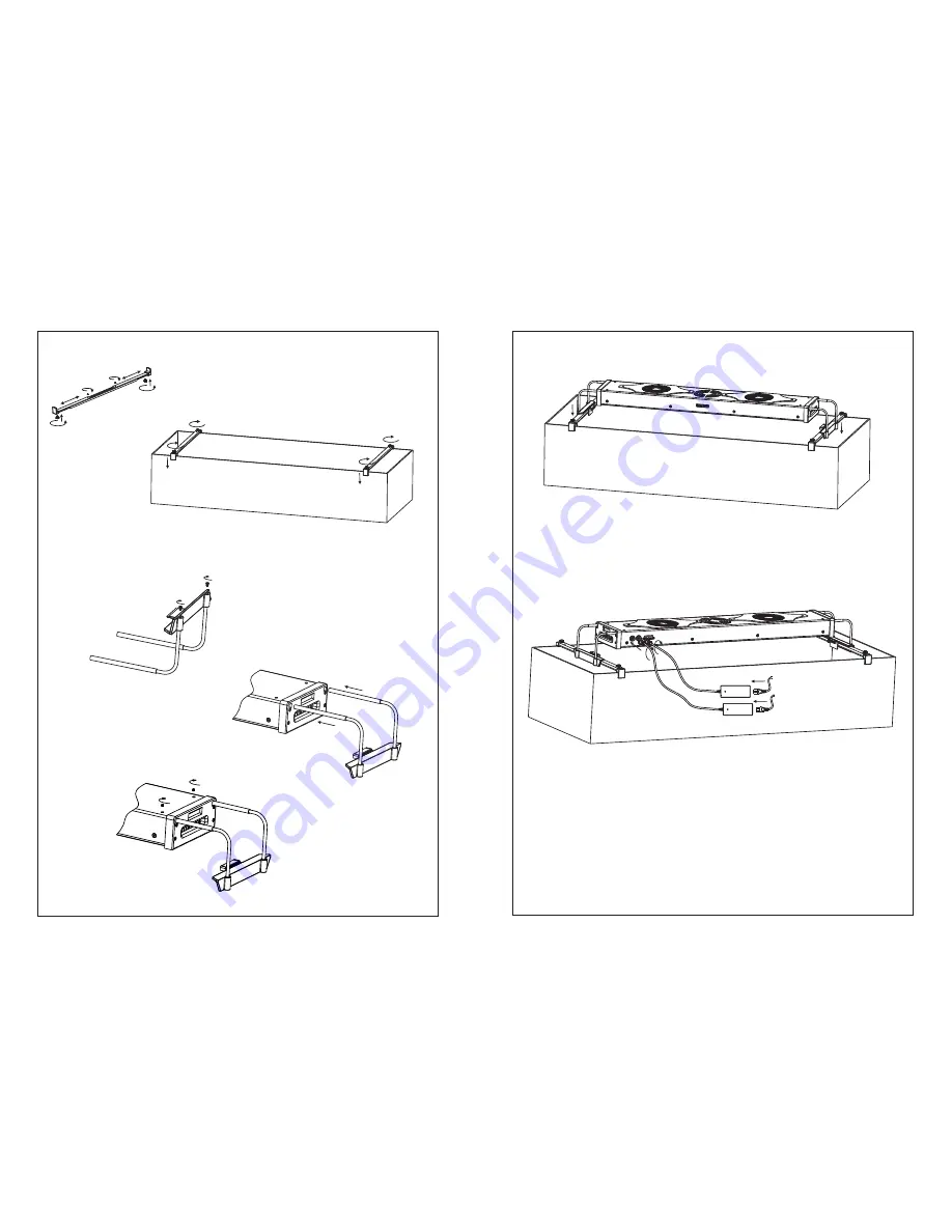 JUNGLE HOBBIES LL-4800N Скачать руководство пользователя страница 4