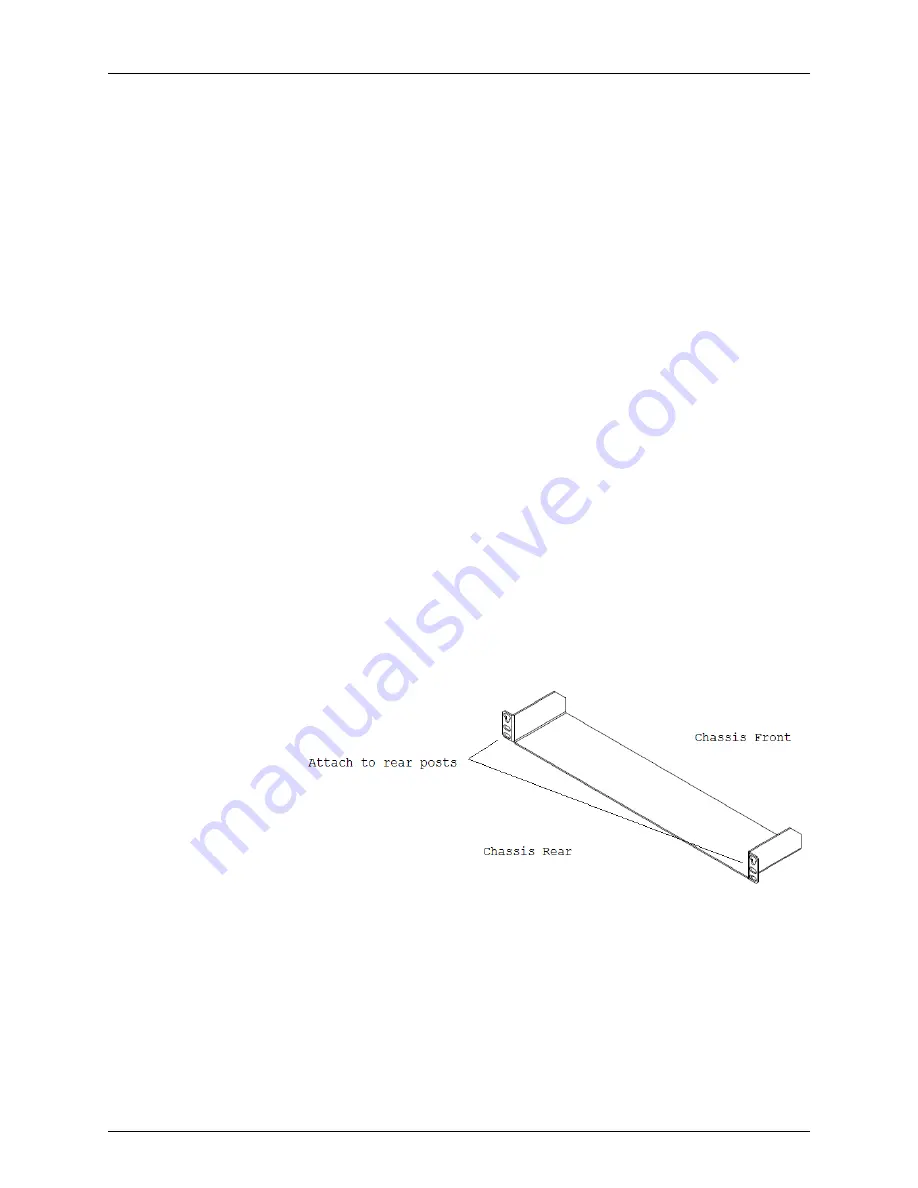 Juniper BT8A78CH1 Hardware Overview And Installation Manual Download Page 88