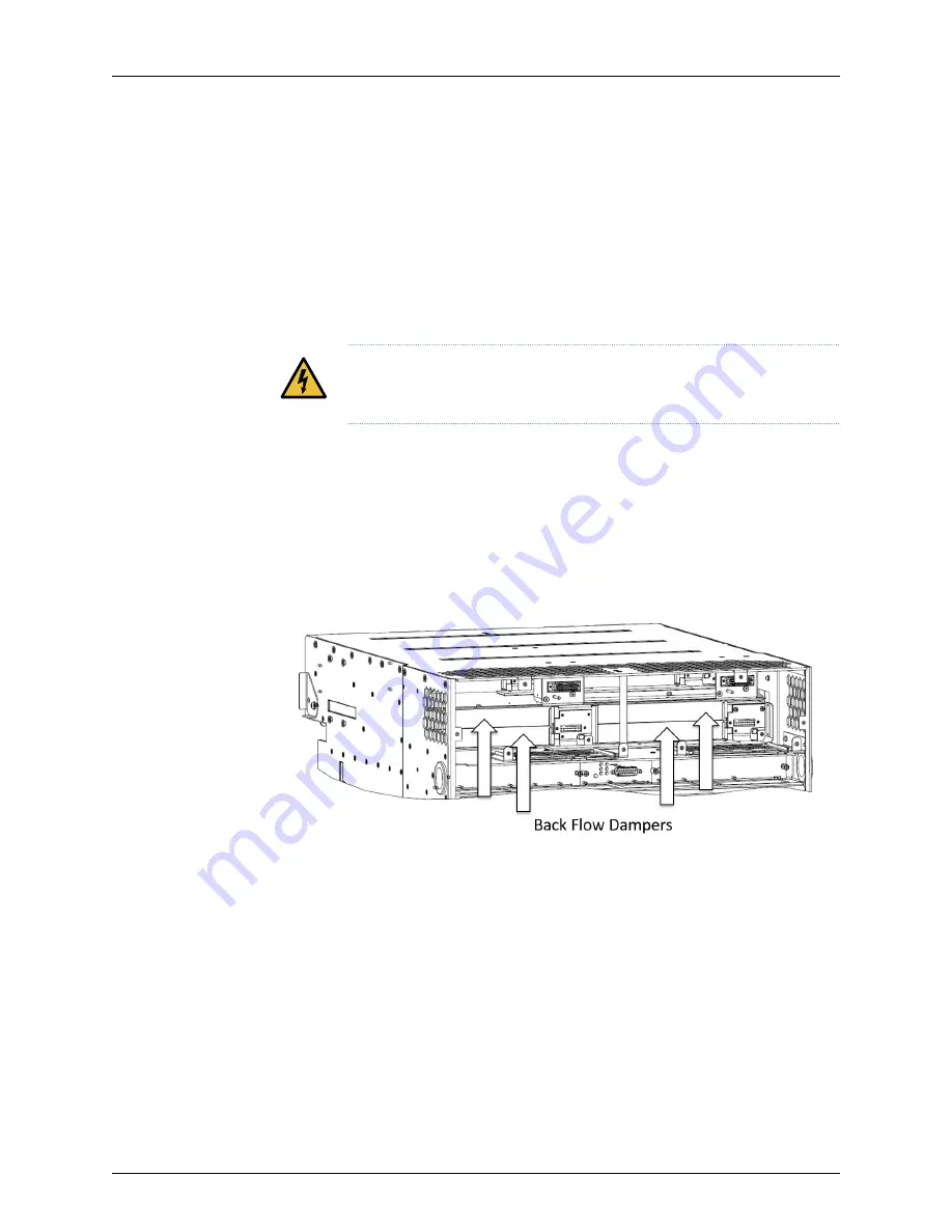 Juniper BT8A78CH1 Скачать руководство пользователя страница 190