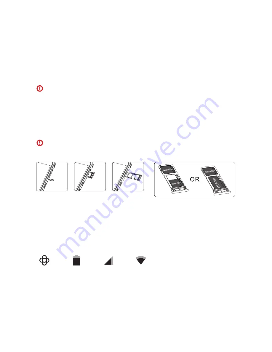 Juniper Cedar CP3 Скачать руководство пользователя страница 3