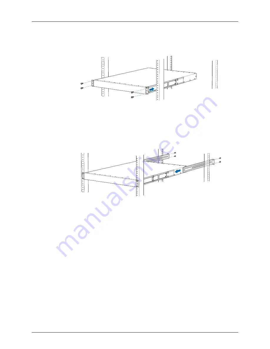 Juniper EX2200 Series Скачать руководство пользователя страница 79