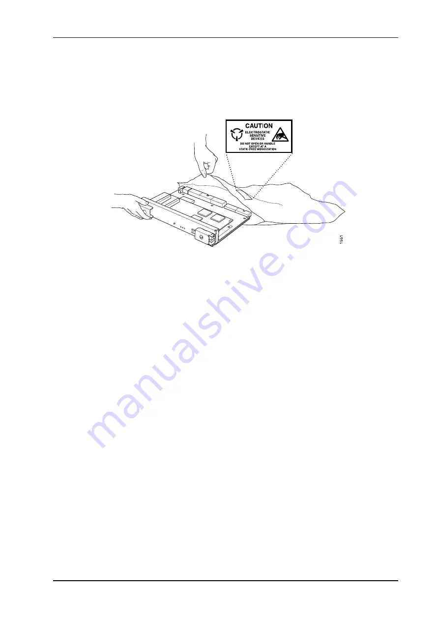 Juniper M40e Hardware Manual Download Page 261