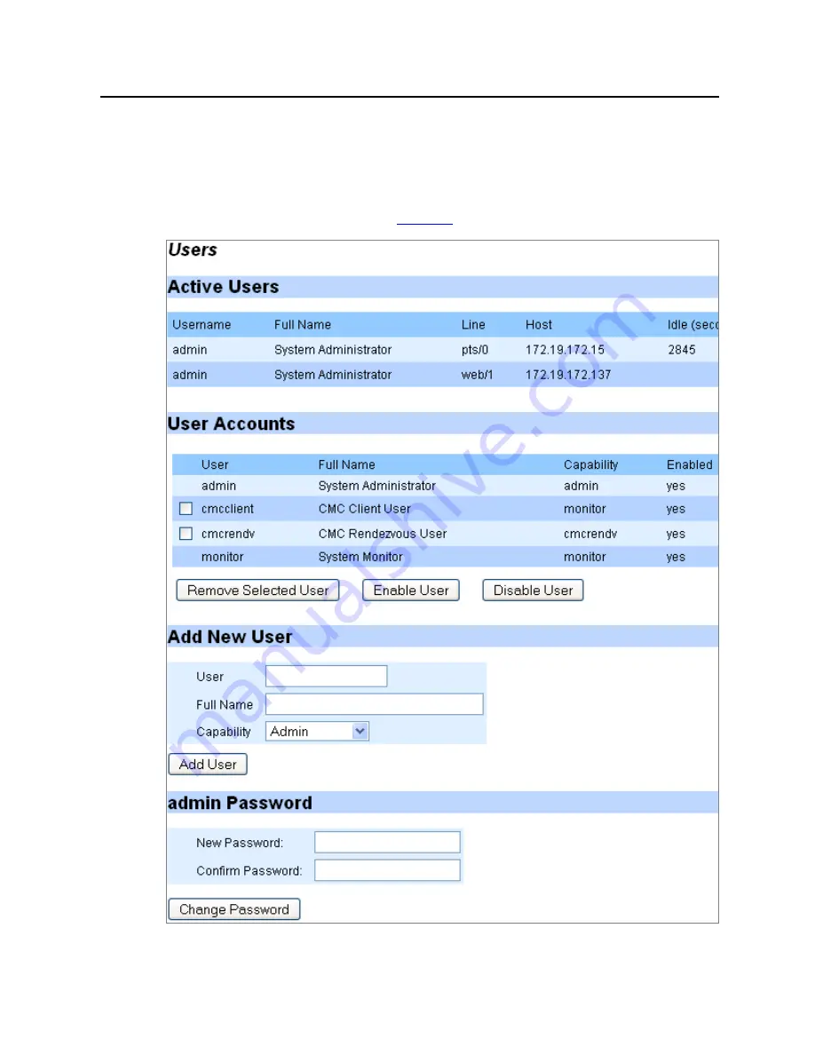 Juniper MEDIA FLOW CONTROLLER 2.0.4 - Administrator'S Manual Download Page 140