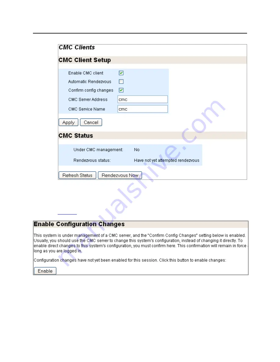 Juniper MEDIA FLOW CONTROLLER 2.0.4 - Administrator'S Manual Download Page 161