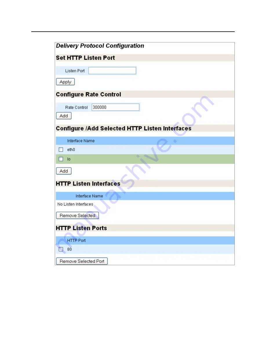 Juniper MEDIA FLOW CONTROLLER 2.0.4 - Administrator'S Manual Download Page 165