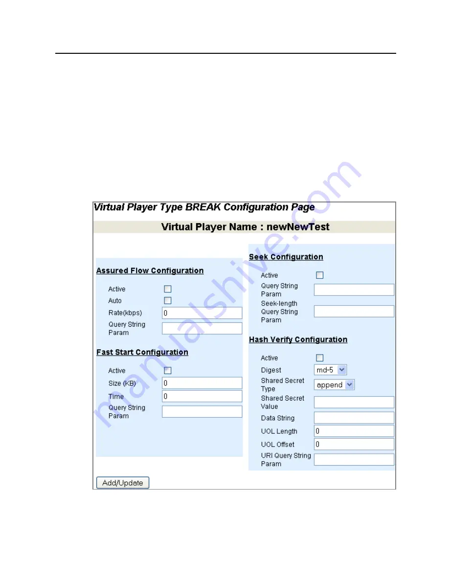 Juniper MEDIA FLOW CONTROLLER 2.0.4 - Скачать руководство пользователя страница 170