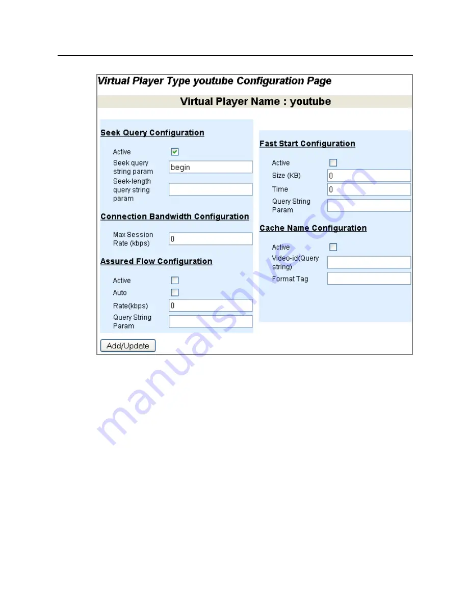 Juniper MEDIA FLOW CONTROLLER 2.0.4 - Administrator'S Manual Download Page 178