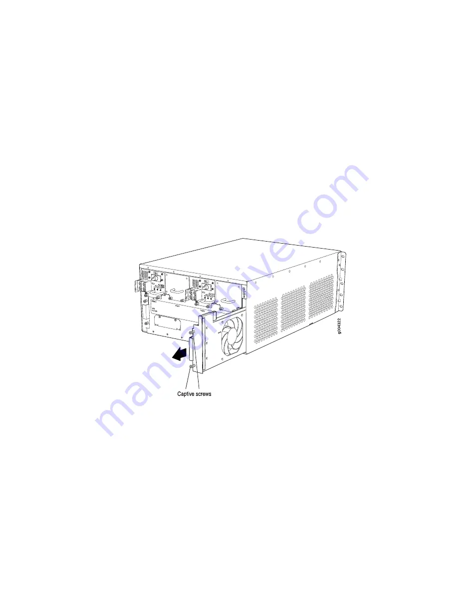 Juniper MX240 Скачать руководство пользователя страница 2