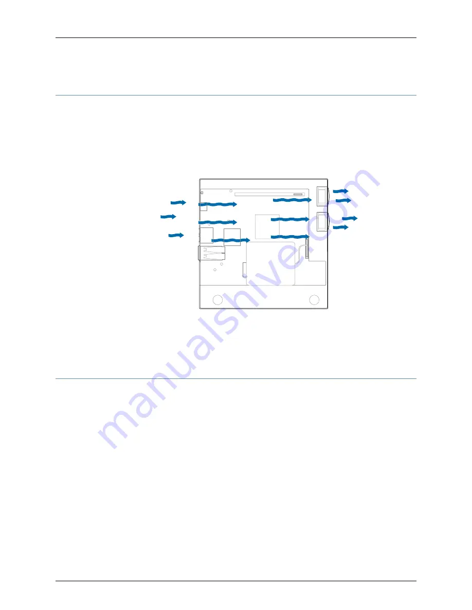 Juniper NFX150 Hardware Manual Download Page 37