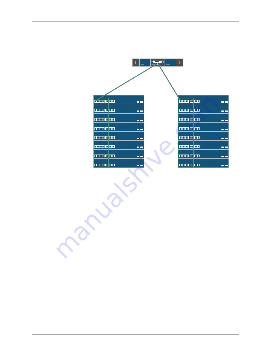 Juniper QFX3000-G QFabric Скачать руководство пользователя страница 291