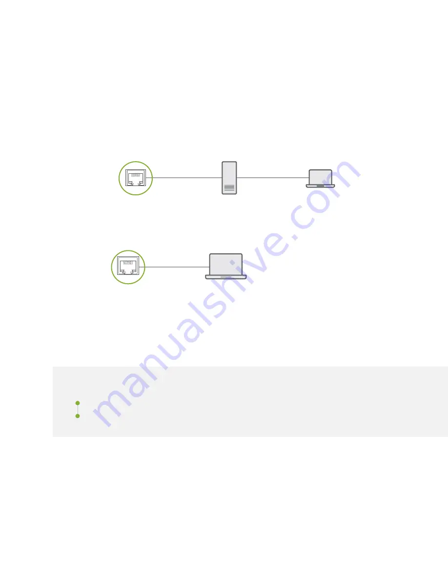 Juniper SSR130 Скачать руководство пользователя страница 40