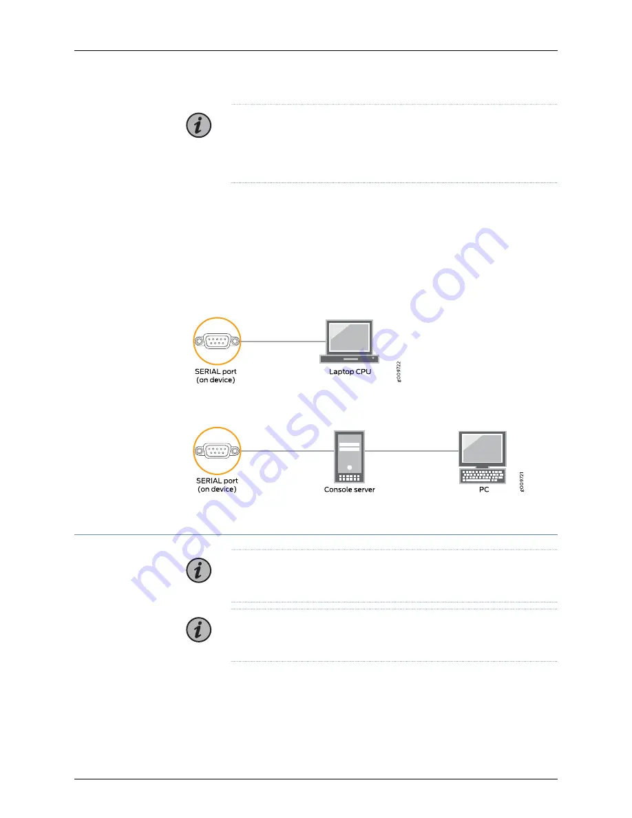 Juniper TCX1000 Скачать руководство пользователя страница 7