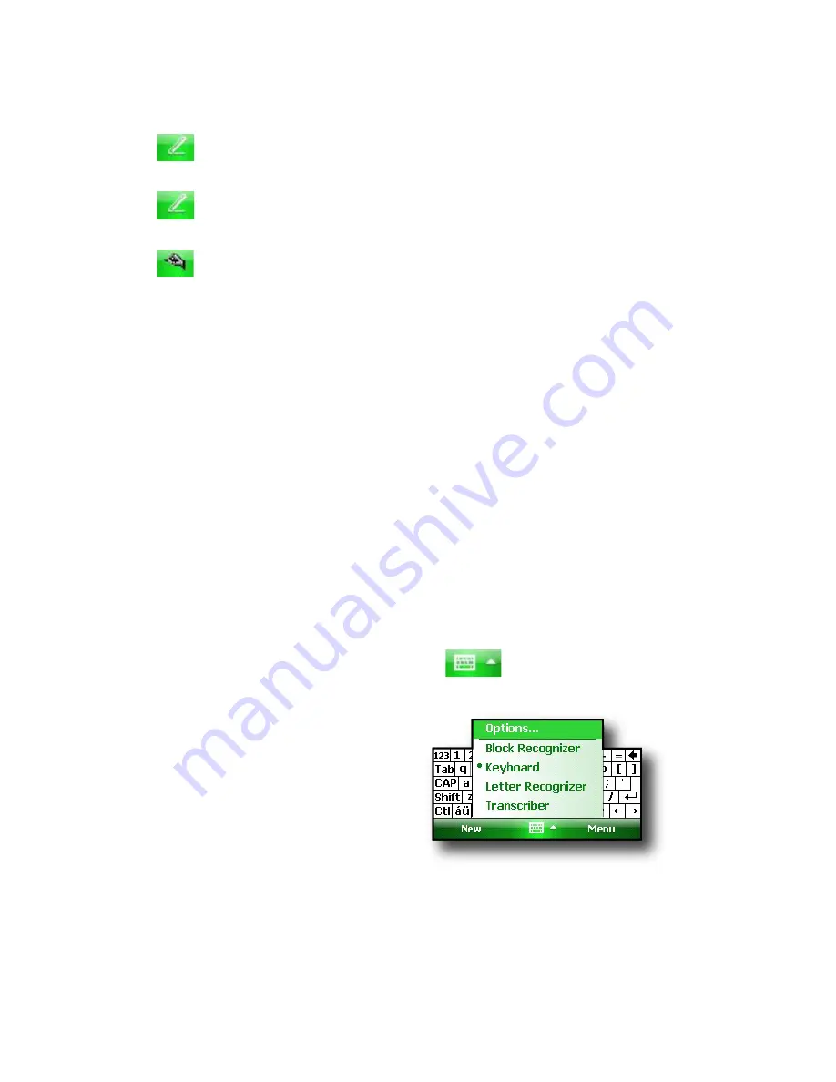 Juniper ULTRA-RUGGED FIELD PC Reference Manual Download Page 40