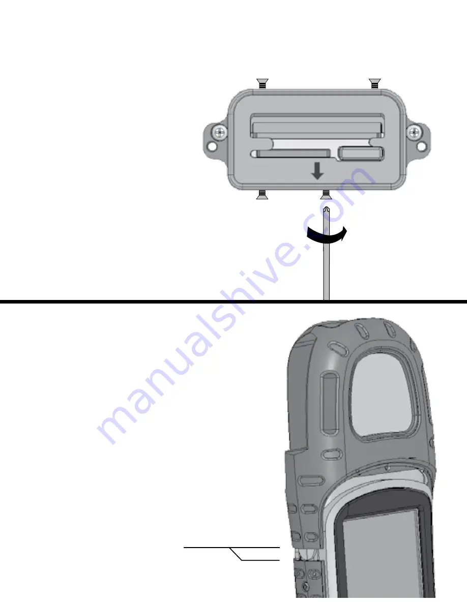 Juniper ULTRA-RUGGED FIELD PC Reference Manual Download Page 162