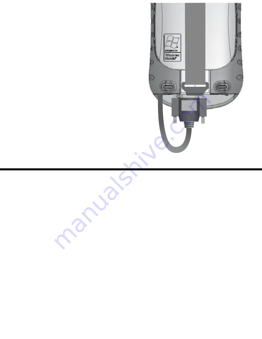 Juniper ULTRA-RUGGED FIELD PC Reference Manual Download Page 166