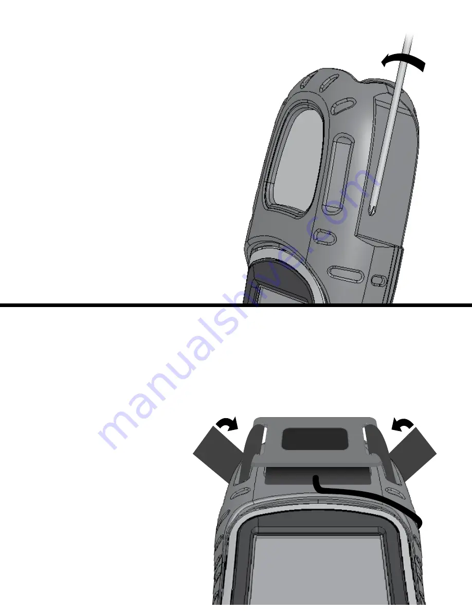 Juniper ULTRA-RUGGED FIELD PC Reference Manual Download Page 168