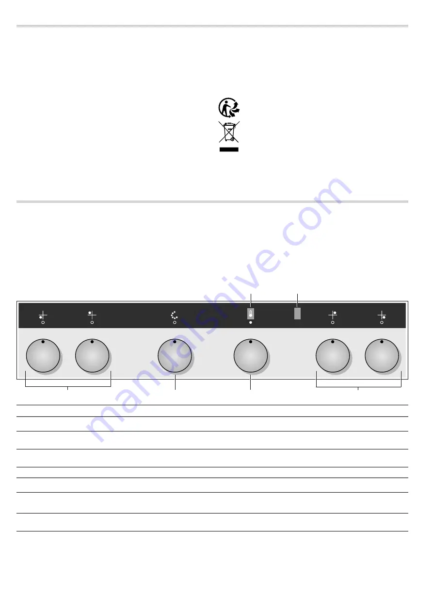 Junker+ JH33AC.1 Instruction Manual Download Page 19