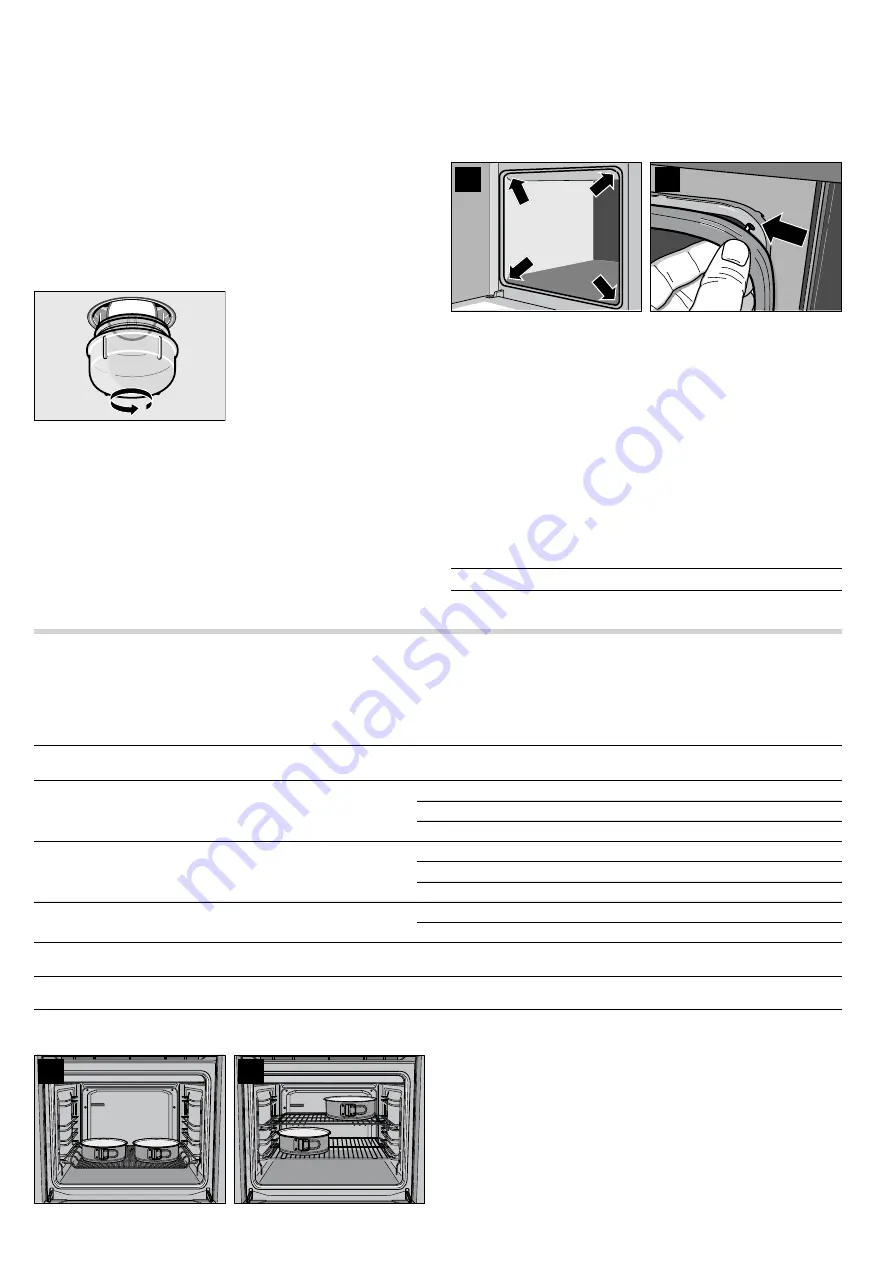 Junker+ JH33AC50 Instruction Manual Download Page 15