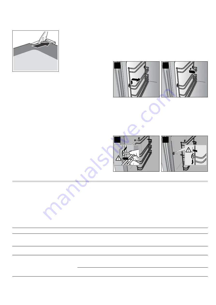 Junker+ JH33AC50 Instruction Manual Download Page 30