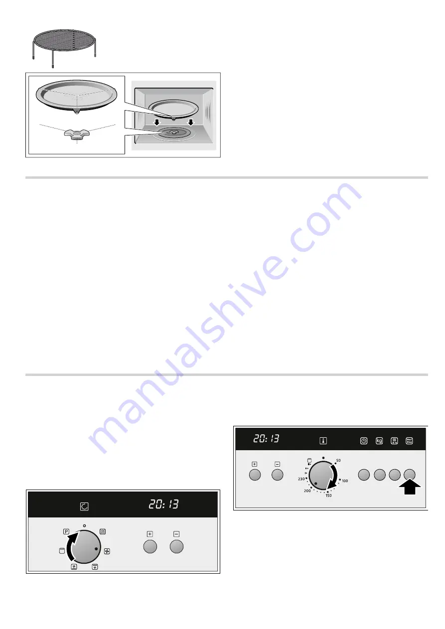 Junker+ JM46GA50 Instruction Manual Download Page 28