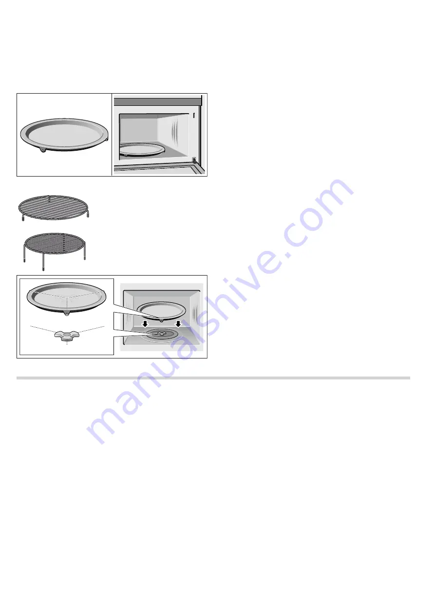 Junker+ JM46GA50 Instruction Manual Download Page 49