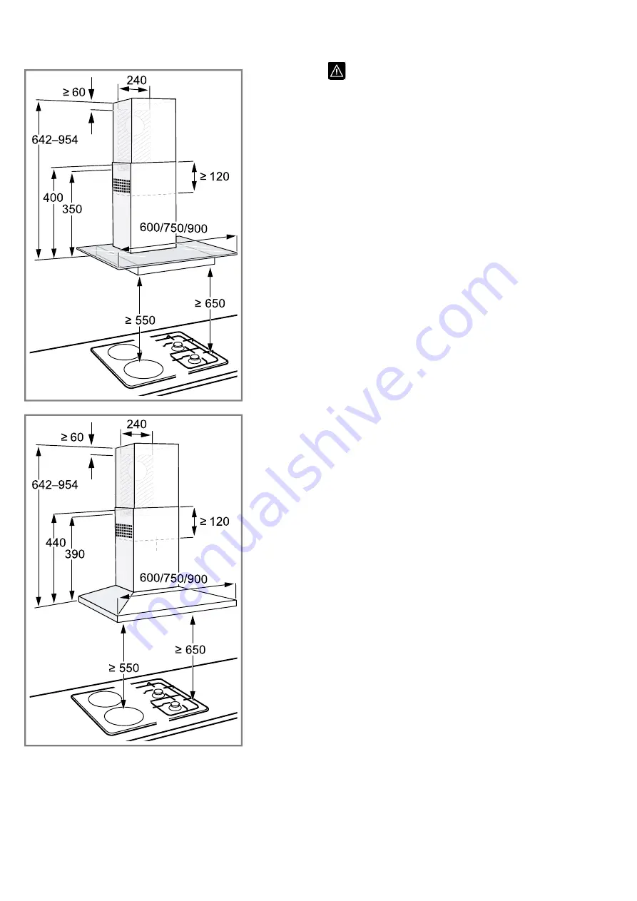 Junker JD66BD50 User Manual And Installation Instructions Download Page 41