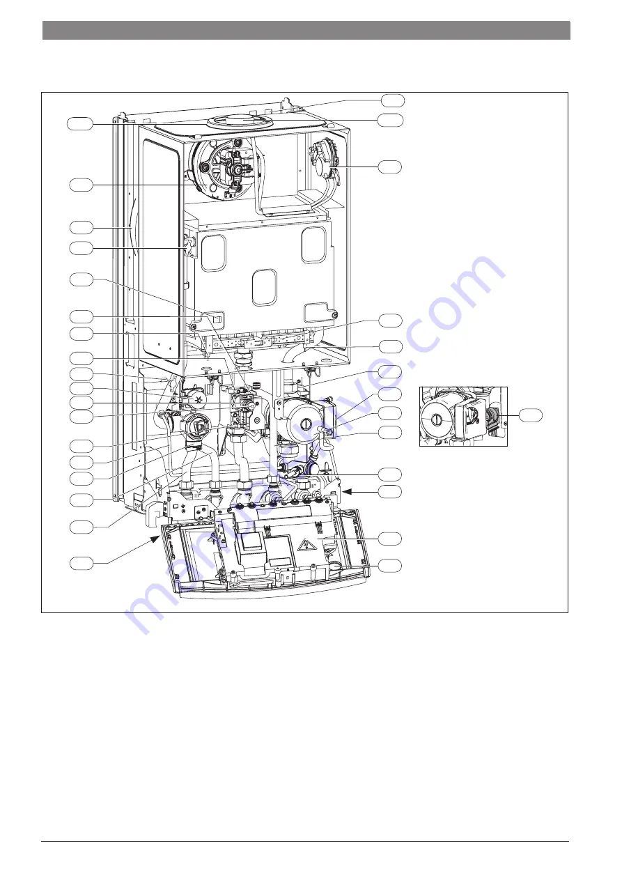 Junkers ZWC 18-3 MFK Service Manual Download Page 7