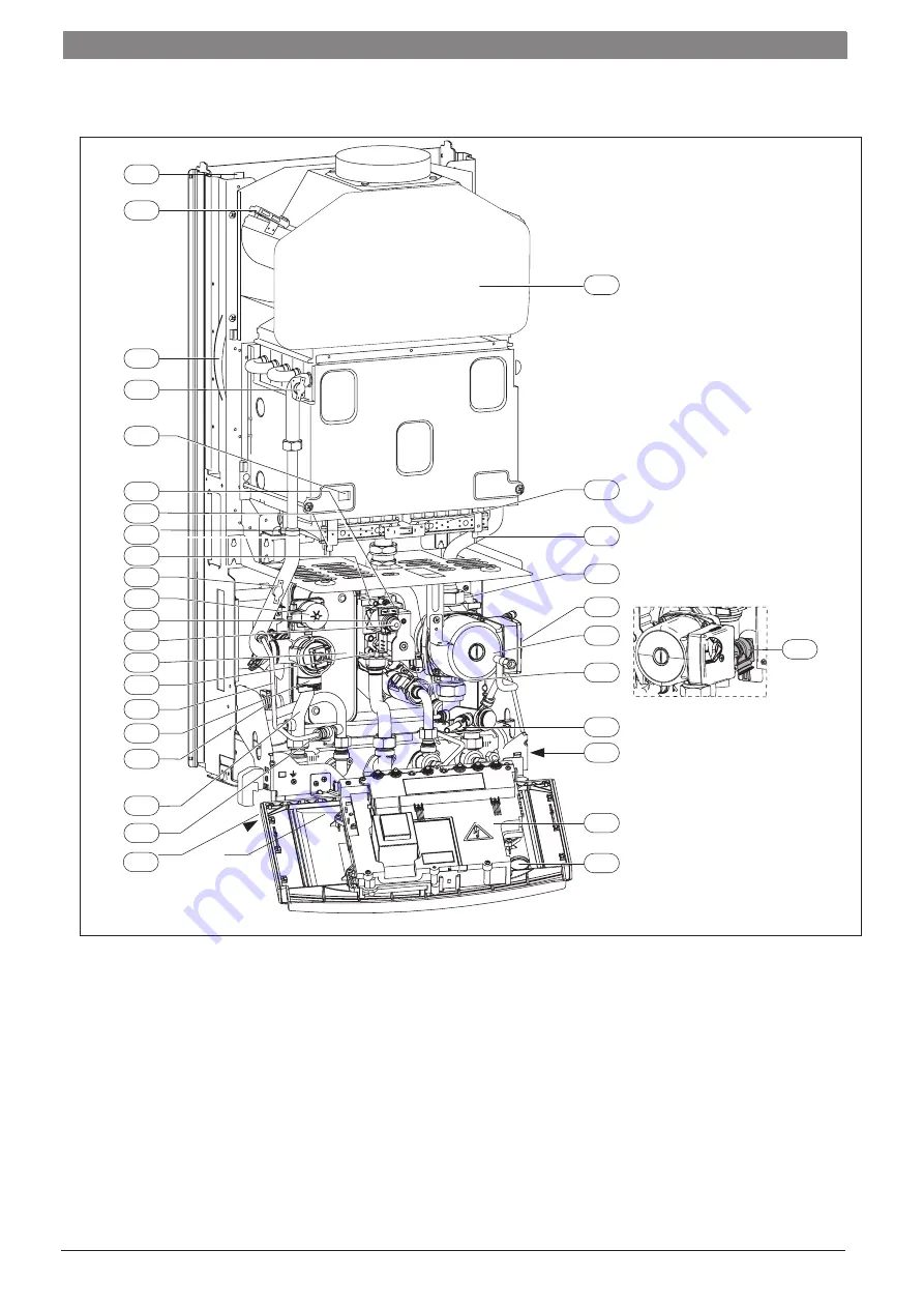 Junkers ZWC 18-3 MFK Service Manual Download Page 8