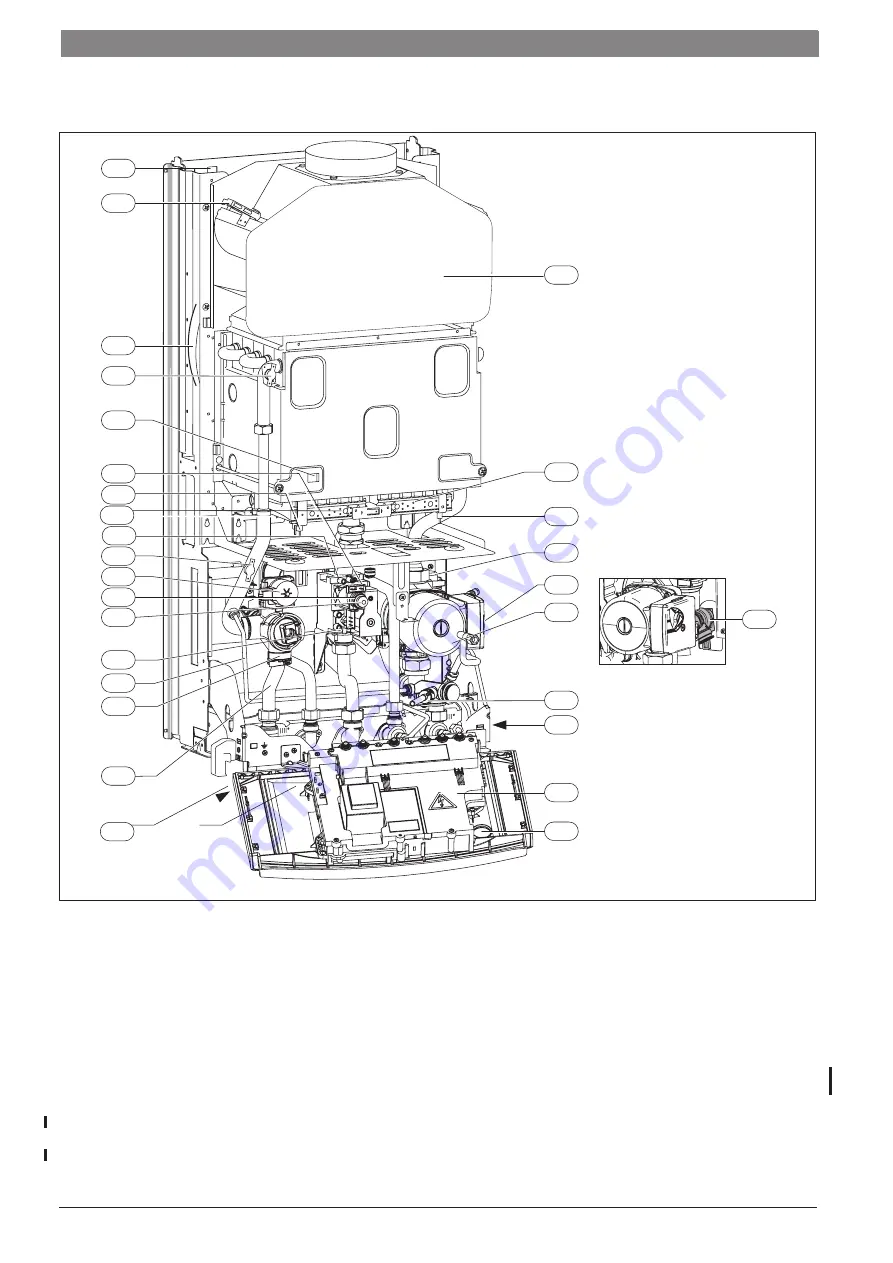 Junkers ZWC 18-3 MFK Service Manual Download Page 9