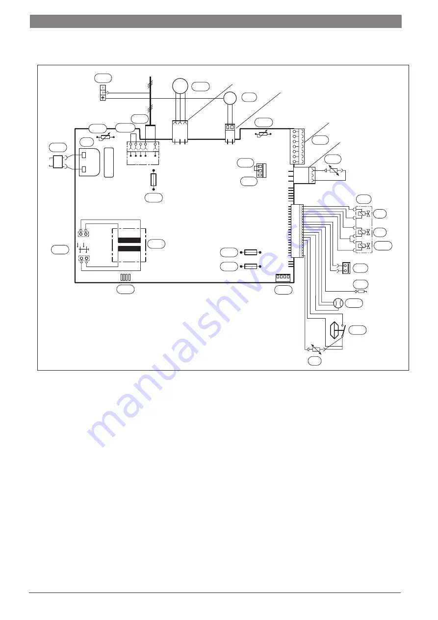 Junkers ZWC 18-3 MFK Service Manual Download Page 20