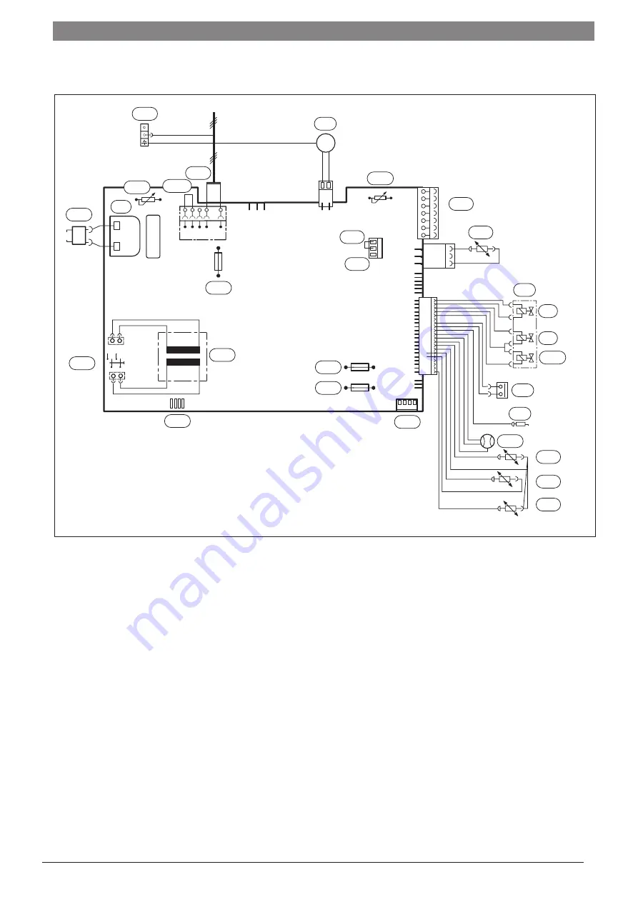 Junkers ZWC 18-3 MFK Service Manual Download Page 21