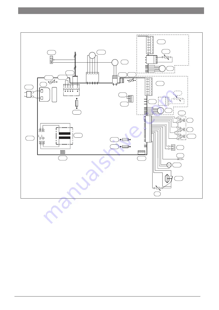 Junkers ZWC 18-3 MFK Service Manual Download Page 23