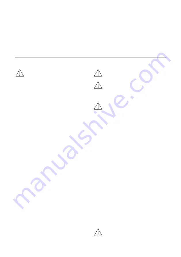 JUNO 923 583 049 User Manual Download Page 4