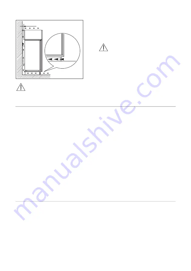 JUNO 923 745 038 User Manual Download Page 8