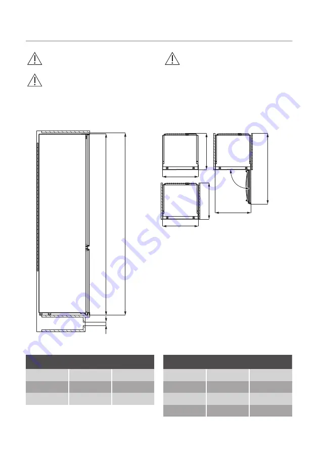 JUNO 933 015 190 User Manual Download Page 6