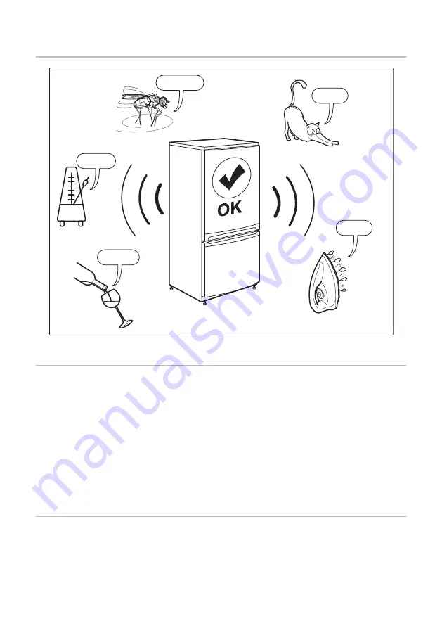 JUNO 933 015 190 User Manual Download Page 14