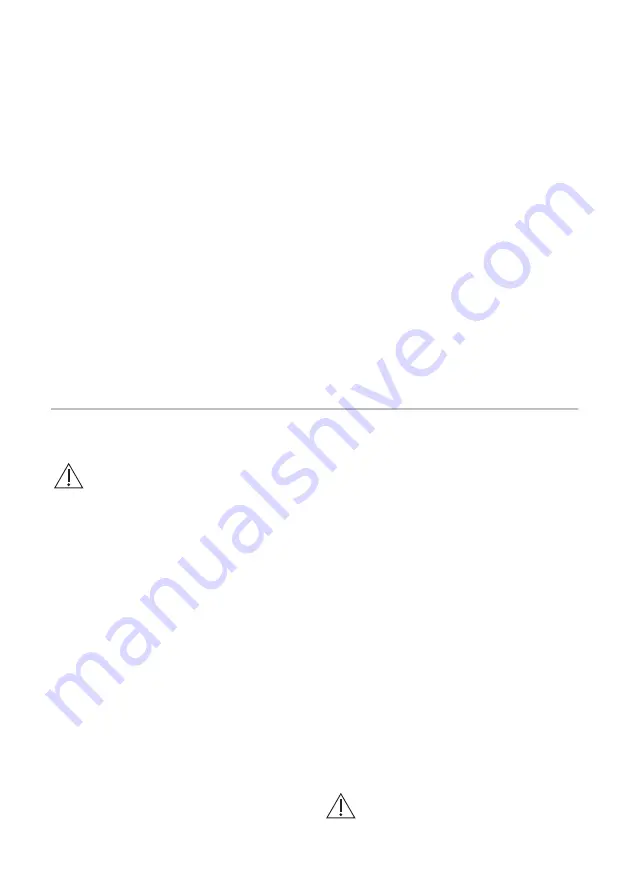 JUNO 933 015 190 User Manual Download Page 18