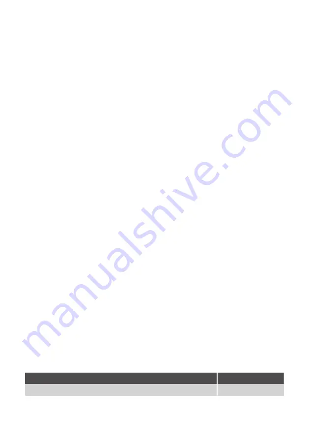 JUNO 933 033 153 User Manual Download Page 11