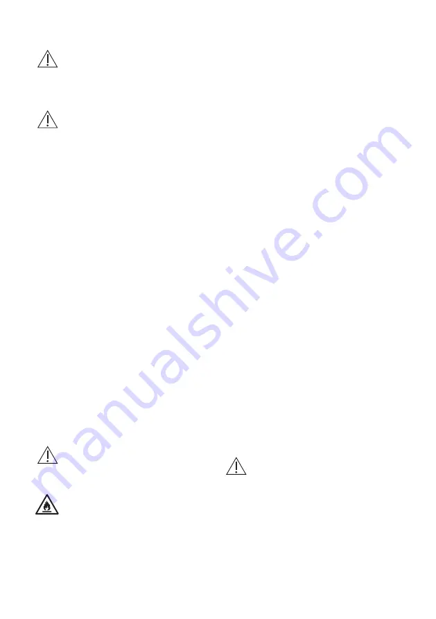 JUNO 933 033 153 User Manual Download Page 23