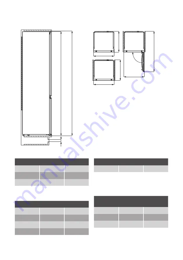 JUNO 933 033 153 User Manual Download Page 25