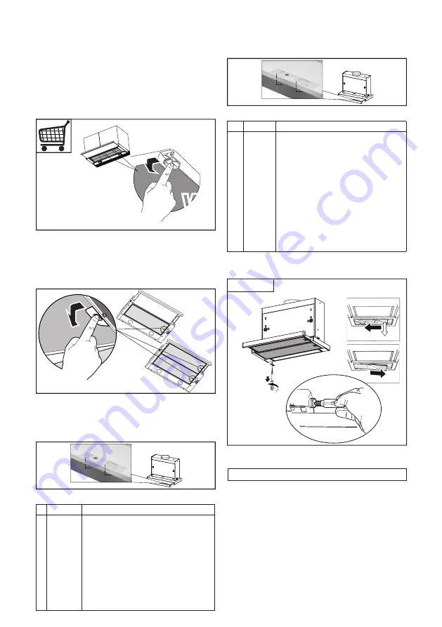 JUNO 942 490 480 User Manual Download Page 57