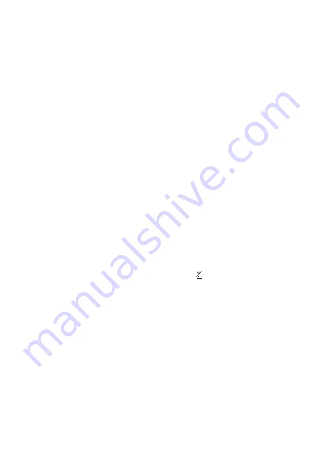 JUNO 942 490 480 User Manual Download Page 58